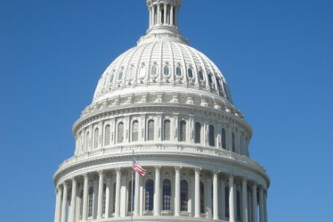 Capitol Building, Washington D.C.