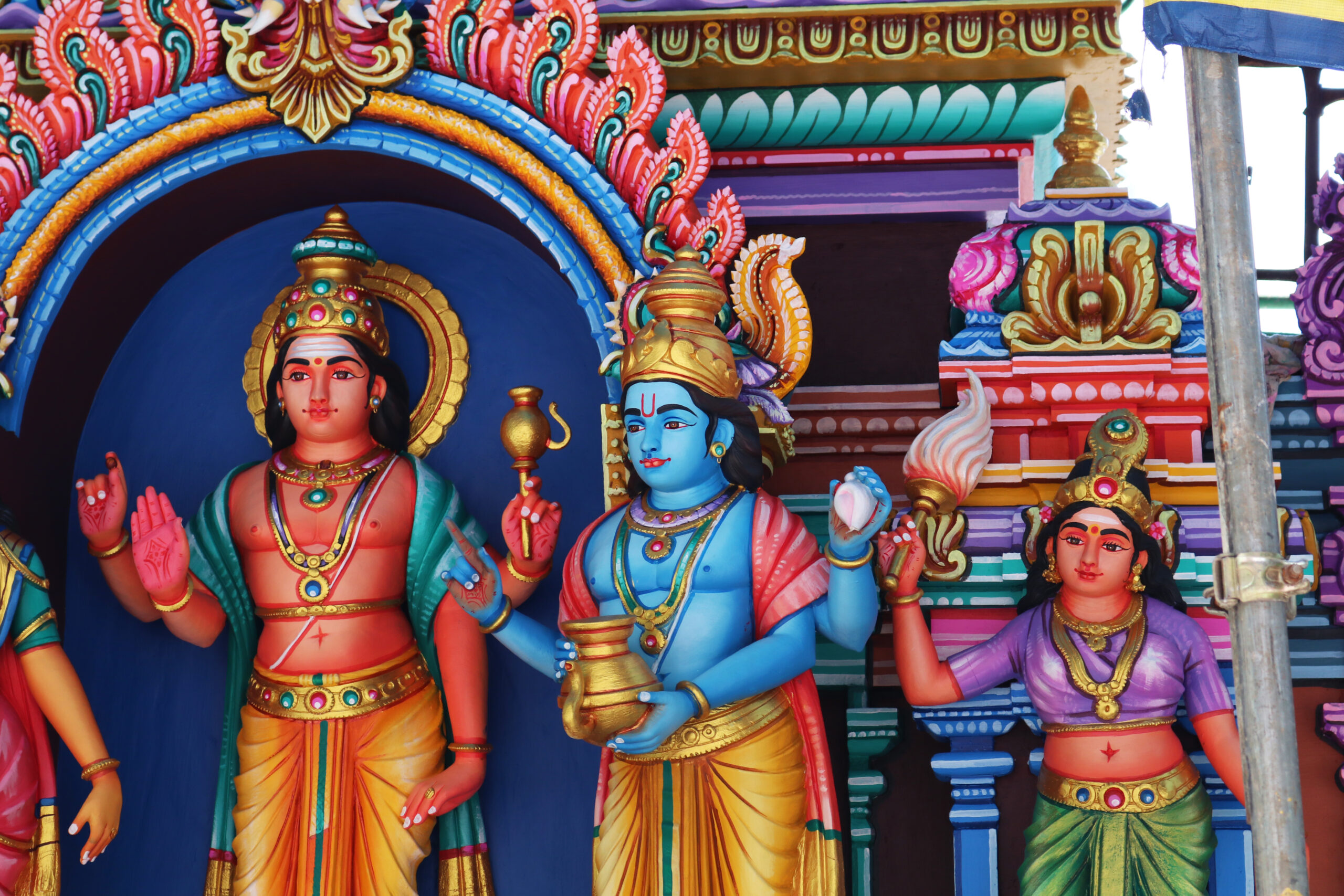 Kuala Lumpur, Malaysia