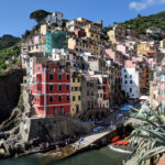 Cinque Terre, Italy