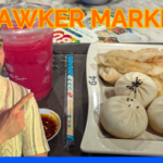 5 Hawker Markets in Singapore